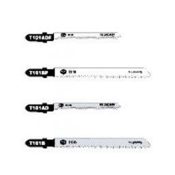 Пилки для лобзика по металлу 76мм-шаг 1,2мм (2шт.) прямой рез "888" (арт.6582010) *10/100