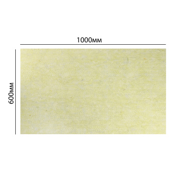 Утеплитель ИЗБА Стандарт-50, 50 мм, 8 плит, 4.8 м²