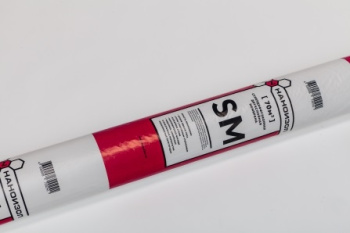 яяяМембрана НАНОИЗОЛ "SM" (диффузионная мембрана, ширина 1,5м ) *70м2