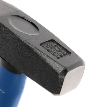 Молоток 0.5кг кованый фибергласовая обрезин. ручка T4P (арт.3302015) *1/48