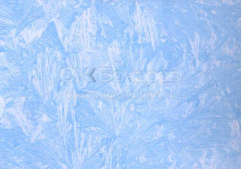 Пленка самоклеящаяся 0.45х8 м D&B, голубая паутинка