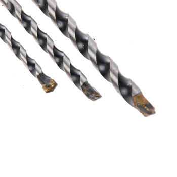 Набор сверл по бетону 3 шт. T4P (арт.2708490) d.5,6,8 *5/50