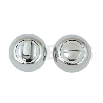 Фиксатор APECS Megapolis WC-0803, цвет хром