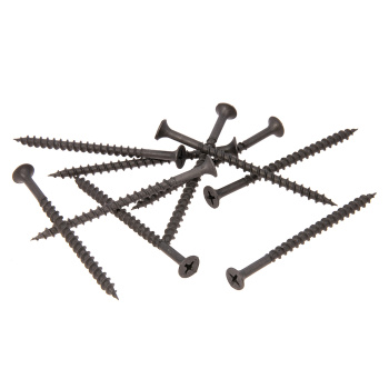 Саморезы по дереву BROZEX 4,2*70 крупная резьба (15кг) промтара  *15