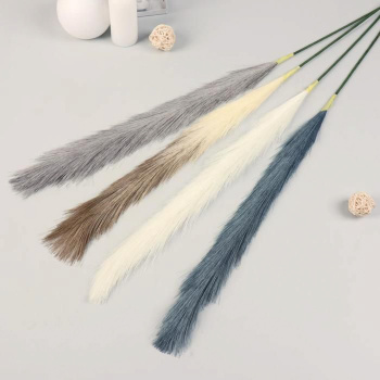 Декор "Перо Шарм" 75 см, микс   7081270