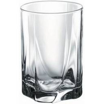 Набор стаканов стекло Pasabahce "Луна" 6шт 225мл д/воды 42378 *1/8