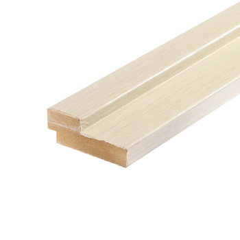 Коробка МДФ ДУБ ЭДИСОН 70*2070мм Двери ГУД *4