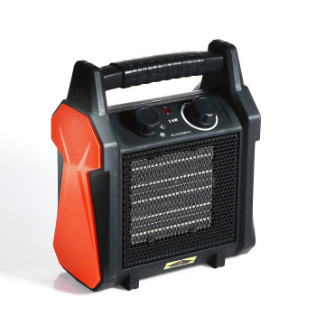 Тепловентилятор керамич. 3000Вт STURM FH3034CQ 3 режима, рег. термостат.,защит. от перегрева *1