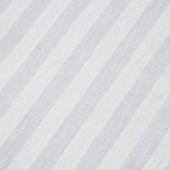 Постельное белье 1,5сп поплин Волшебная Ночь 8709/2 Warm white, наволочки 70*70 - 2шт *1/7