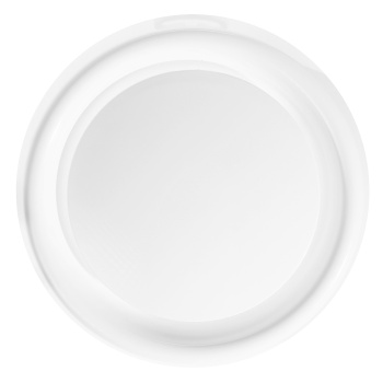 Анемостат приточно-вытяжной Ø125мм 12,5АПВП ERA (регулируемый, фланец) *1/16