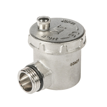 Воздухоотводчик автоматический TIM, 1/2", боковой Воздухоотводчик автоматический TIM, 1/2", боковой