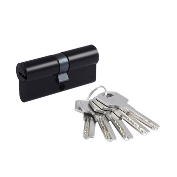 Механизм врезной 60(30/30) черный ключ/ключ ZM Avers *1/12/72 Механизм врезной 60(30/30) черный ключ/ключ ZM Avers *1/12/72