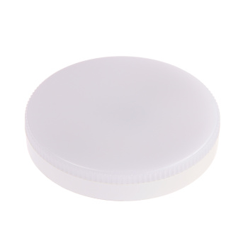 Лампа светодиодная Gauss, GX53, таблетка, 13 Вт, 890 Лм, теплый белый свет