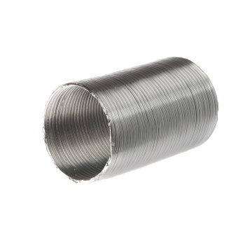 Воздуховод аллюминиевый Ø125мм 3м *1