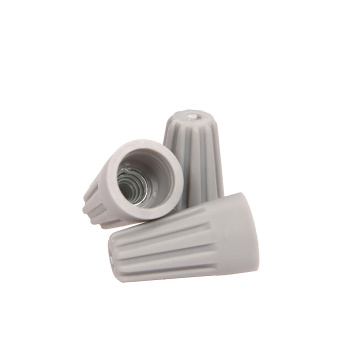 Зажим изолирующий СИЗ-1 3,0мм2 серый (50шт) TDM SQ0519-0006 *1/10