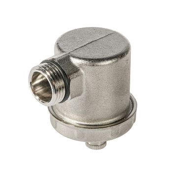 Воздухоотводчик автоматический TIM, 1/2", боковой Воздухоотводчик автоматический TIM, 1/2", боковой